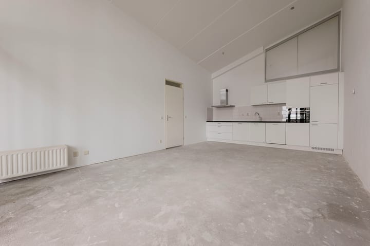 Foto 4 van Baron G.A. Tindalplein 171