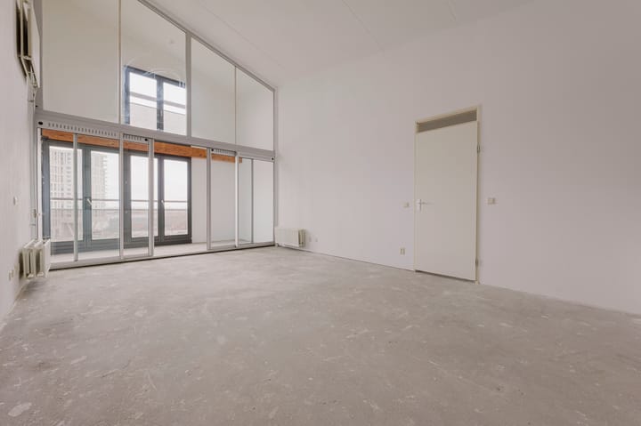 Foto 3 van Baron G.A. Tindalplein 171