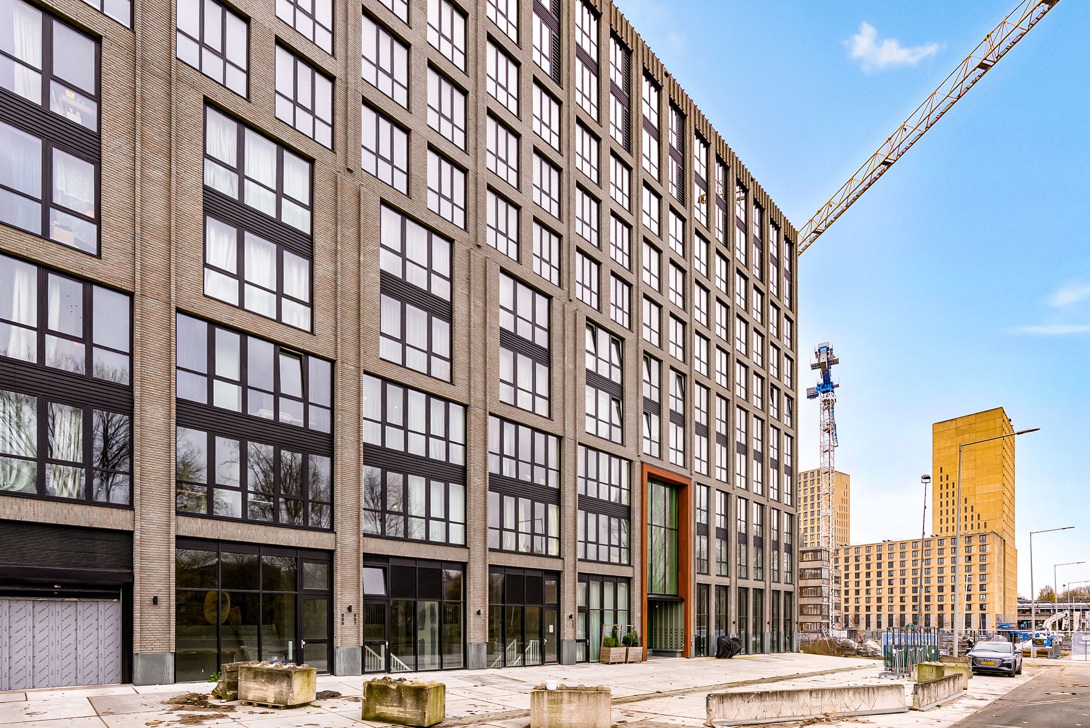 Foto 3 van Rijnlandlaan 279