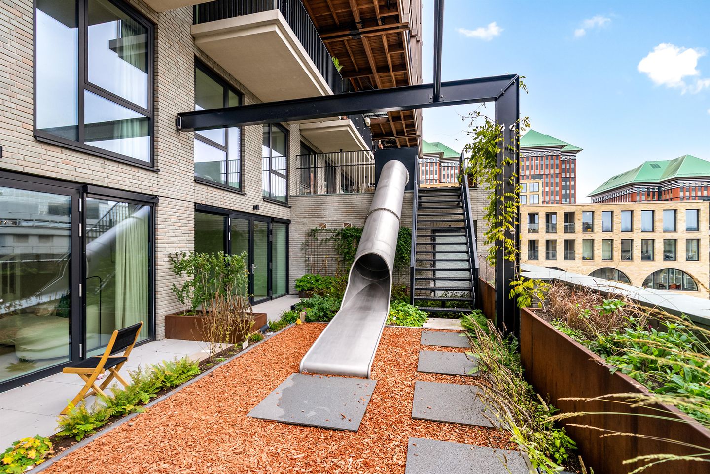 Foto 5 van Rijnlandlaan 279