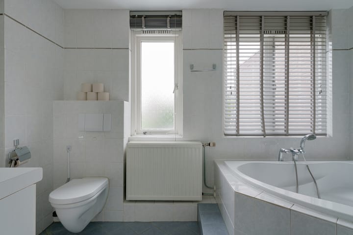 Foto 3 van Bordeauxlaan 31