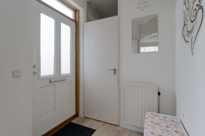 Foto 6 van Bordeauxlaan 31