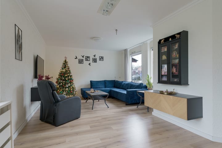 Foto 9 van Bordeauxlaan 31