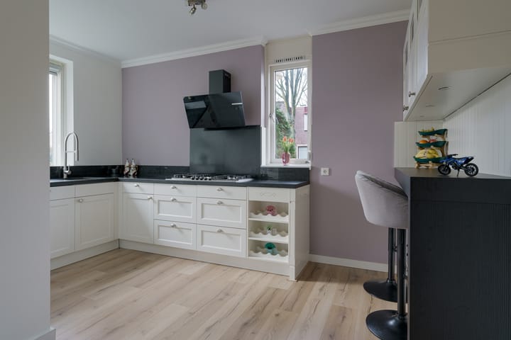 Foto 15 van Bordeauxlaan 31