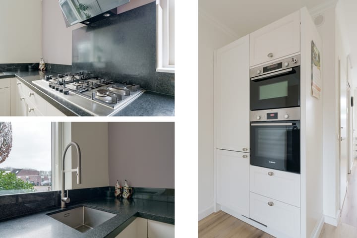 Foto 16 van Bordeauxlaan 31