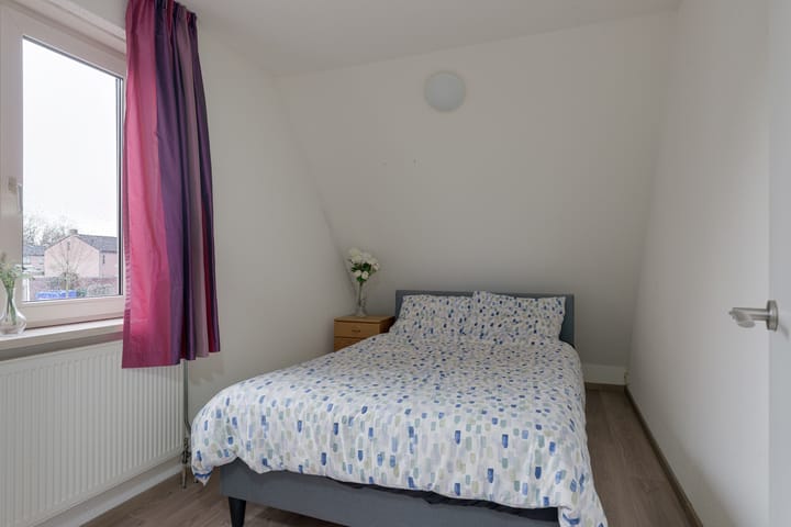 Foto 29 van Bordeauxlaan 31