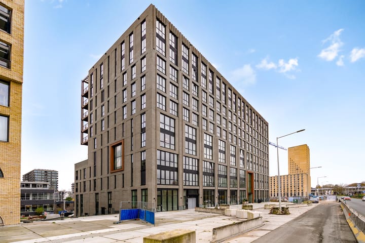 Photo 1 of Rijnlandlaan 351