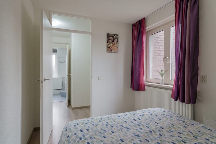 Foto 31 van Bordeauxlaan 31