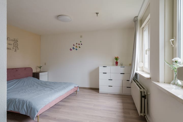 Foto 32 van Bordeauxlaan 31