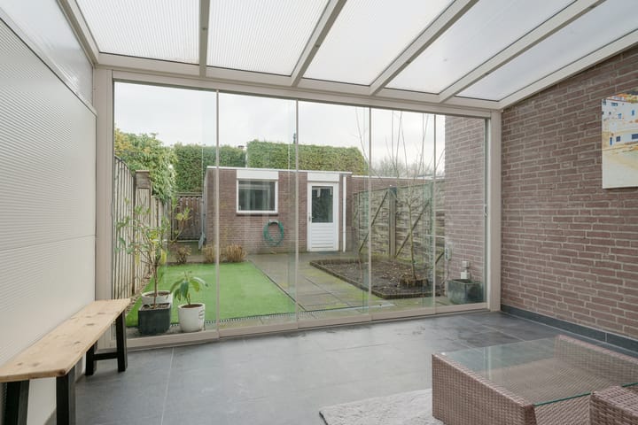 Foto 36 van Bordeauxlaan 31