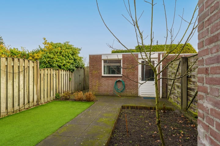 Foto 38 van Bordeauxlaan 31