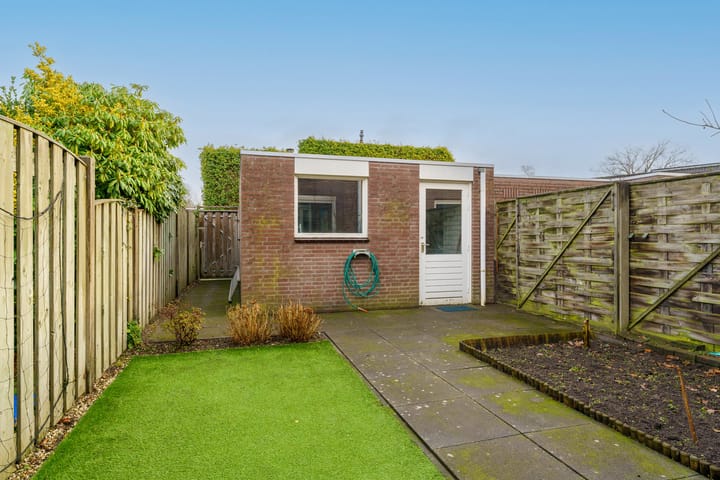 Foto 39 van Bordeauxlaan 31