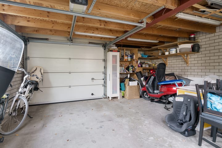 Foto 40 van Bordeauxlaan 31