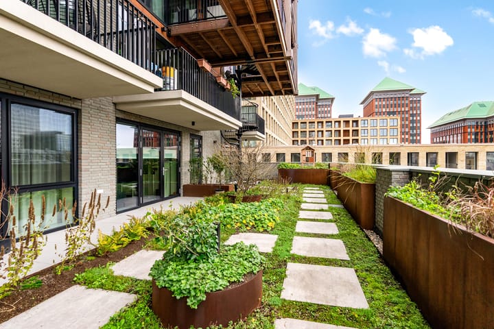 Photo 6 of Rijnlandlaan 351