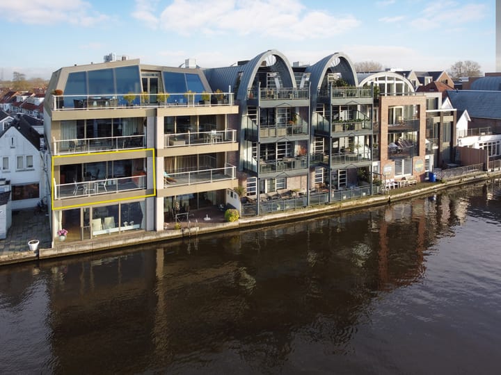 Raadhuisstraat 253 A