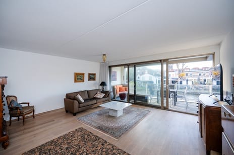 Raadhuisstraat 253-A tertiary image