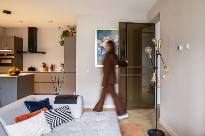 Photo 2 of Lia Doranastraat 10