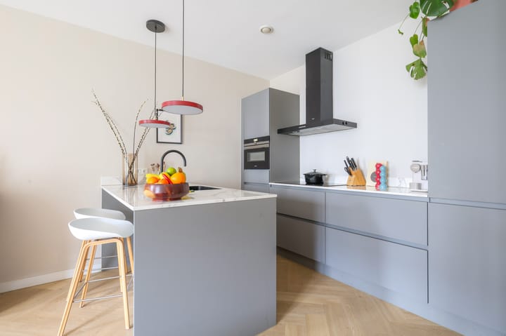 Photo 3 of Lia Doranastraat 10