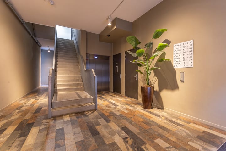 Photo 8 of Lia Doranastraat 10