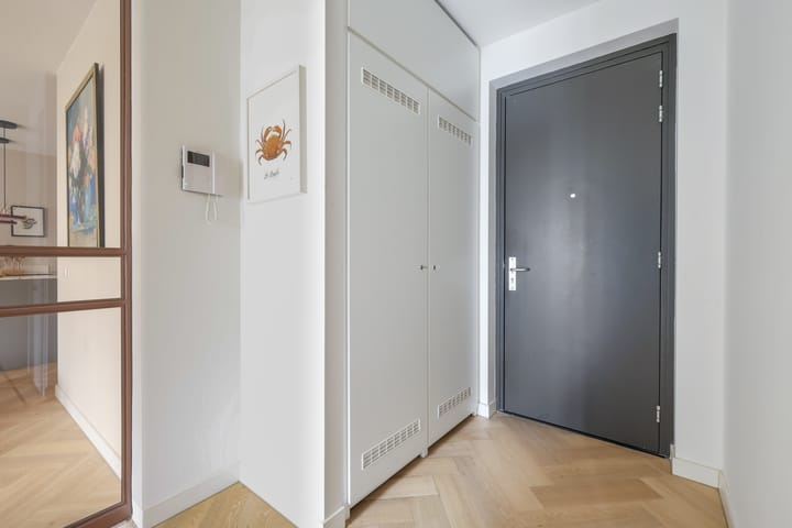 Photo 9 of Lia Doranastraat 10