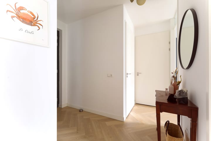 Photo 10 of Lia Doranastraat 10