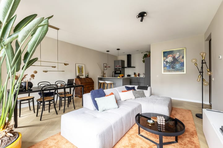 Photo 14 of Lia Doranastraat 10