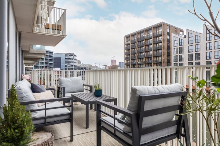 Photo 26 of Lia Doranastraat 10