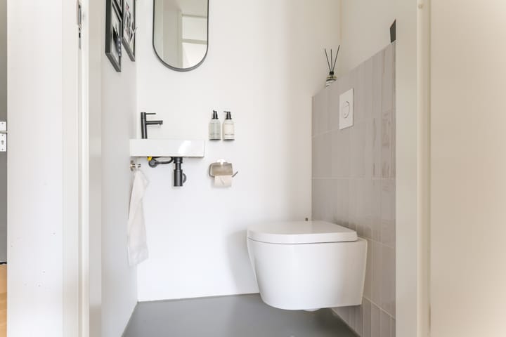 Photo 39 of Lia Doranastraat 10