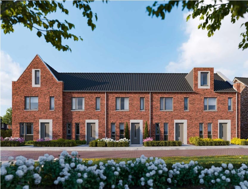 Foto 1 van Pijlkruid 15