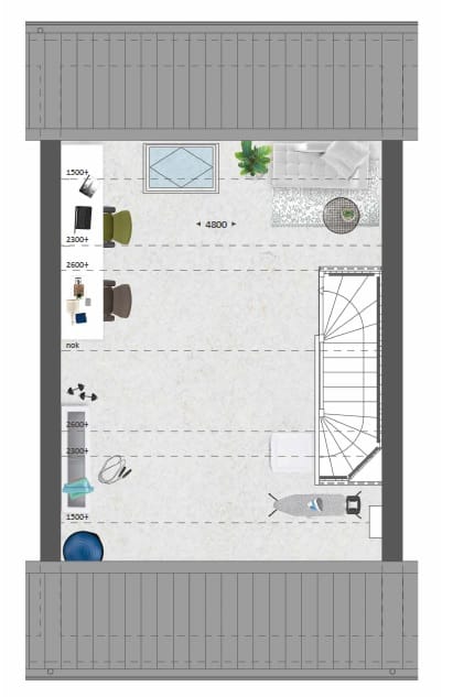 Foto 3 van Pijlkruid 15