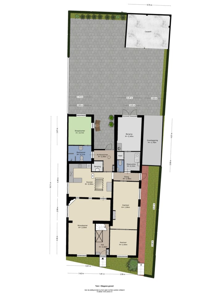 Foto 66 van Koolweg 111