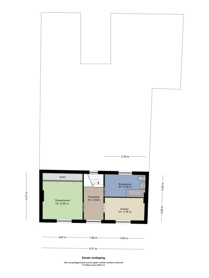 Foto 70 van Koolweg 111