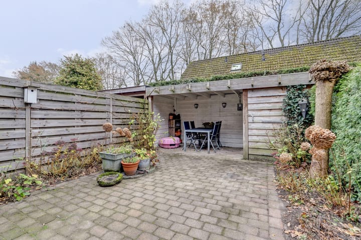 Photo 3 of Lange Haeg 56