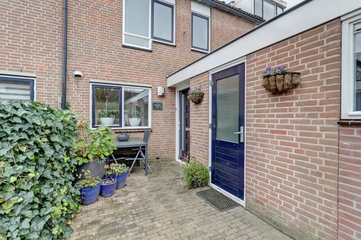 Photo 35 of Lange Haeg 56