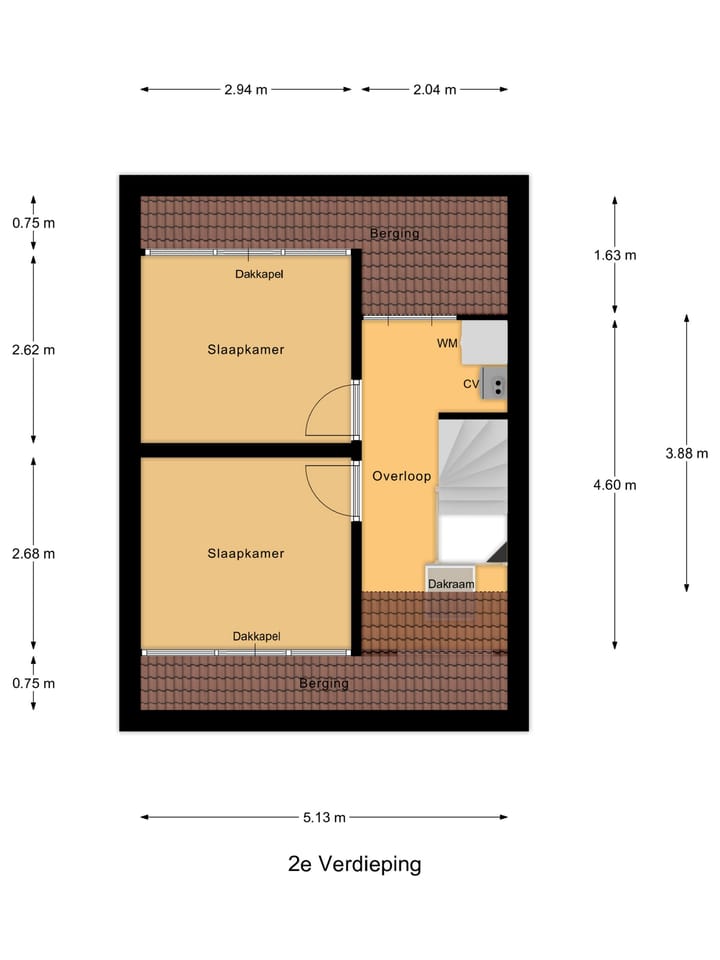 Photo 44 of Lange Haeg 56