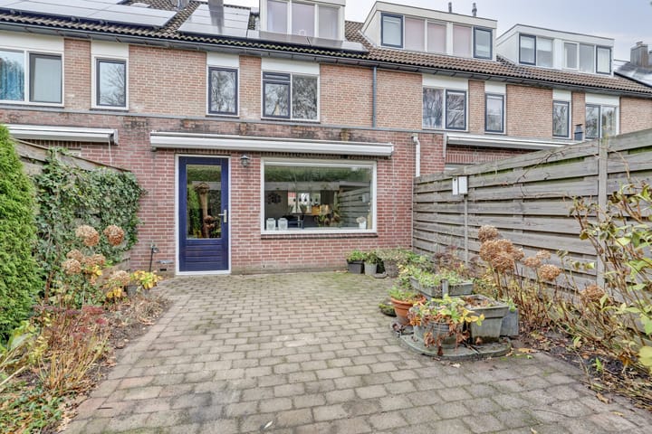 Photo 2 of Lange Haeg 56