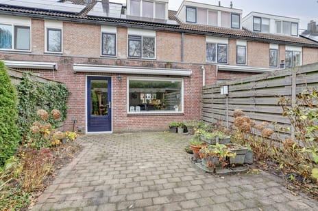 Lange Haeg 56 secondary image