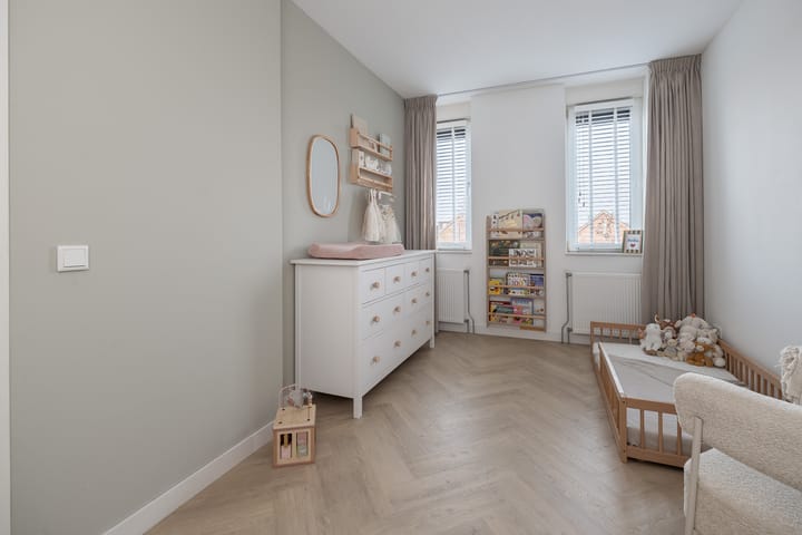 Foto 5 van Asterixstraat 81