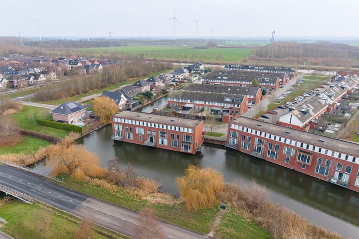 Foto 6 van Asterixstraat 81