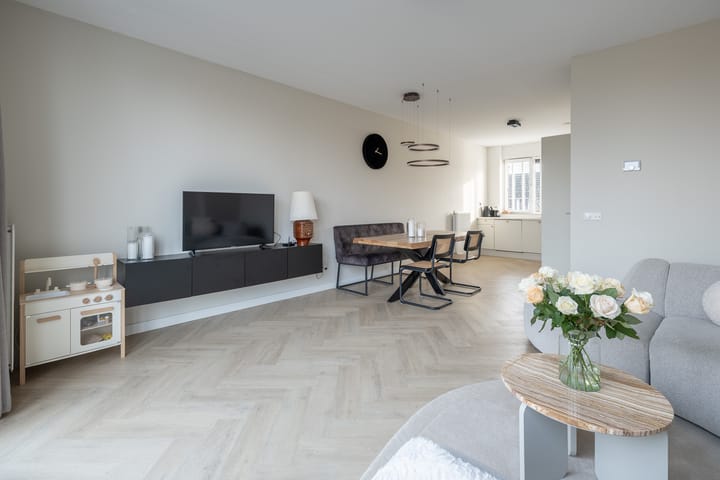 Foto 10 van Asterixstraat 81