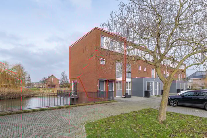 Asterixstraat 81 main image