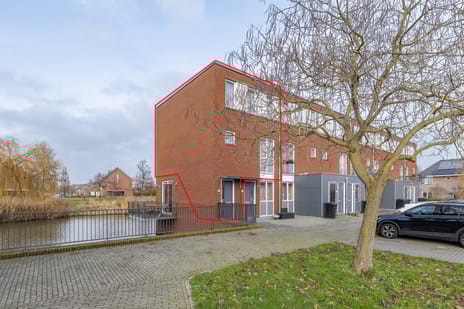 Asterixstraat thumbnail