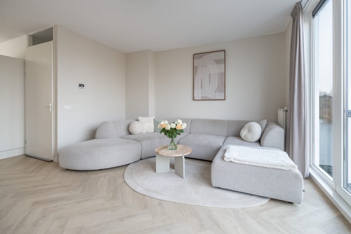 Photo 3 of Asterixstraat 81