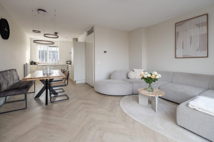 Foto 8 van Asterixstraat 81