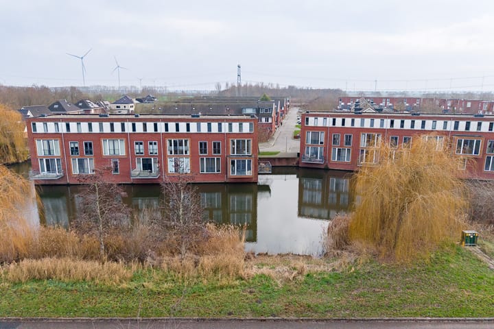 Foto 30 van Asterixstraat 81