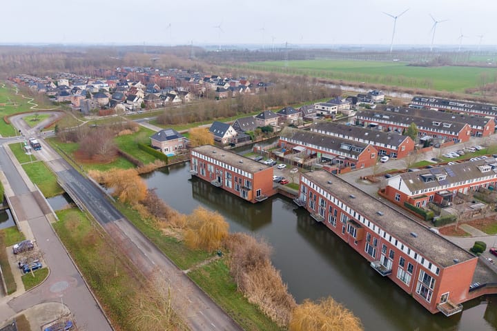 Foto 31 van Asterixstraat 81