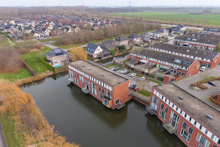 Foto 32 van Asterixstraat 81