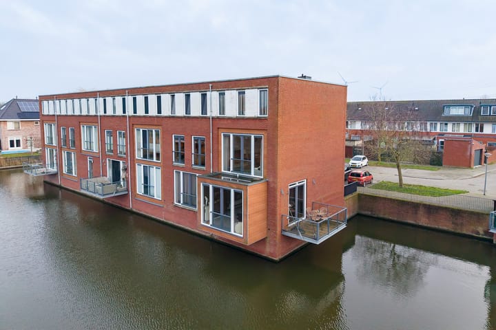 Foto 34 van Asterixstraat 81