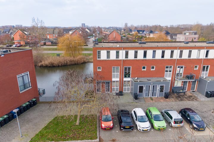 Foto 36 van Asterixstraat 81