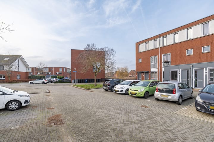 Foto 39 van Asterixstraat 81